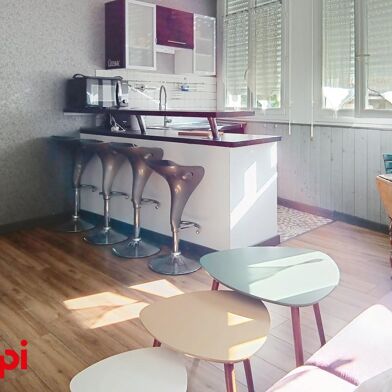 Appartement 1 pièces 168990 €