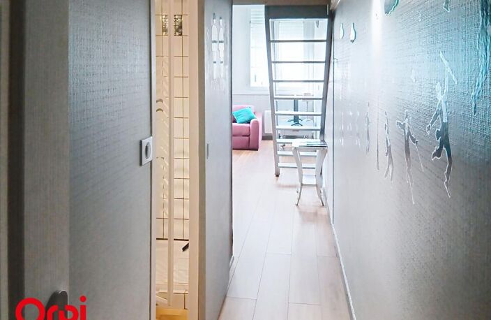 Appartement bord de mer, centre ville des SABLES D'OLONNE — photo 3