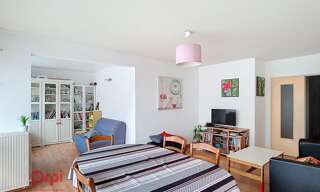 Appartement 4 Pièces 95 m² à vendre à Rezé (44400)