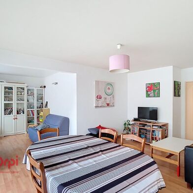 Appartement 4 pièces 212000 €