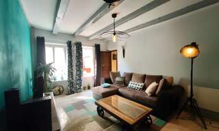 Appartement 3 Pièces 79 m² à vendre à Alby-sur-Chéran (74540)