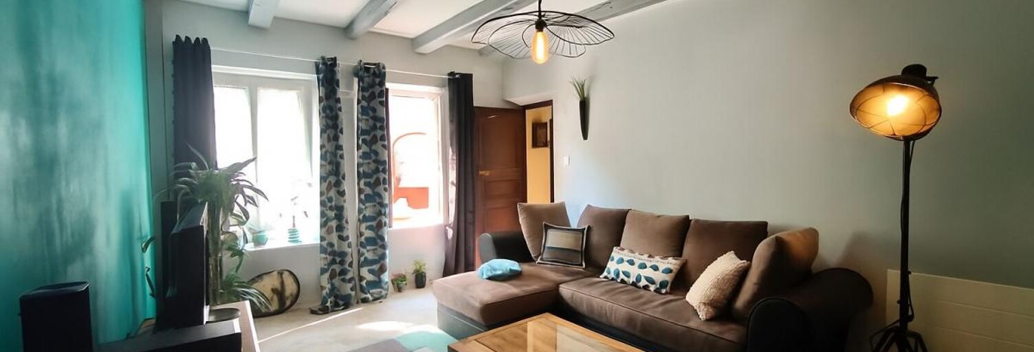 Appartement 3 Pièces 79 m² à vendre à Alby-sur-Chéran (74540)