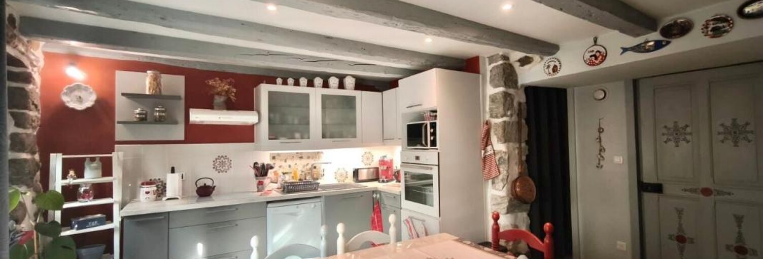 Appartement 3 Pièces 79 m² à vendre à Alby-sur-Chéran (74540)