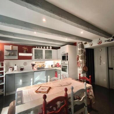 Appartement 3 pièces 259000 €