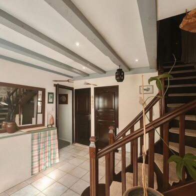 Appartement 3 pièces 259000 €