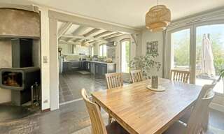 Maison 4 Pièces 138 m² à vendre à Bellevigny (85170)