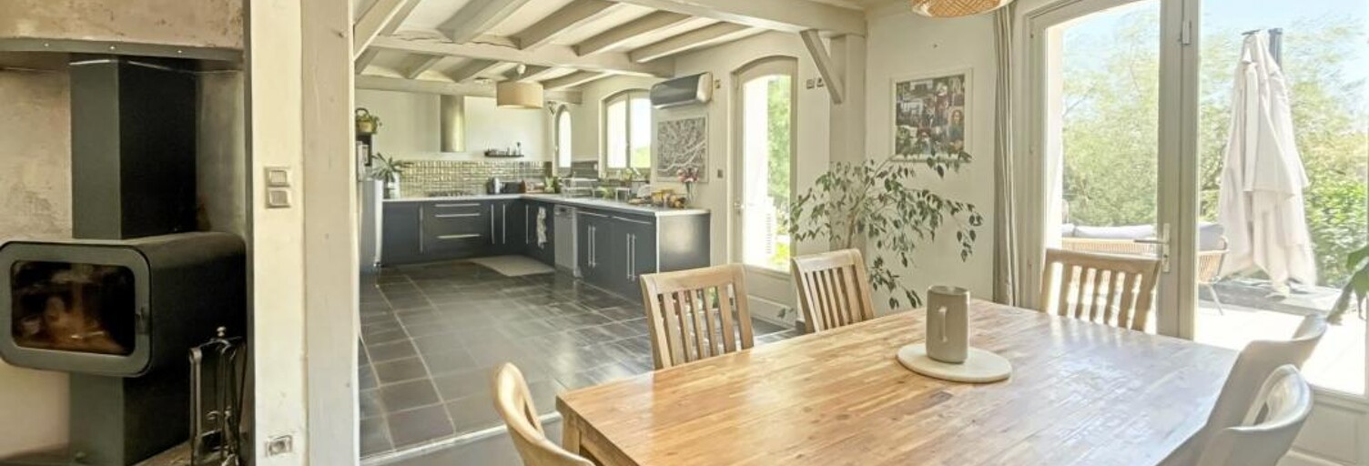 Maison 4 Pièces 138 m² à vendre à Bellevigny (85170)