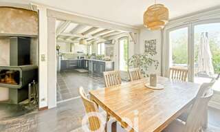 Maison 4 Pièces 138 m² à vendre à Bellevigny (85170)