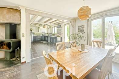 Maison 4 pièces 262991 €