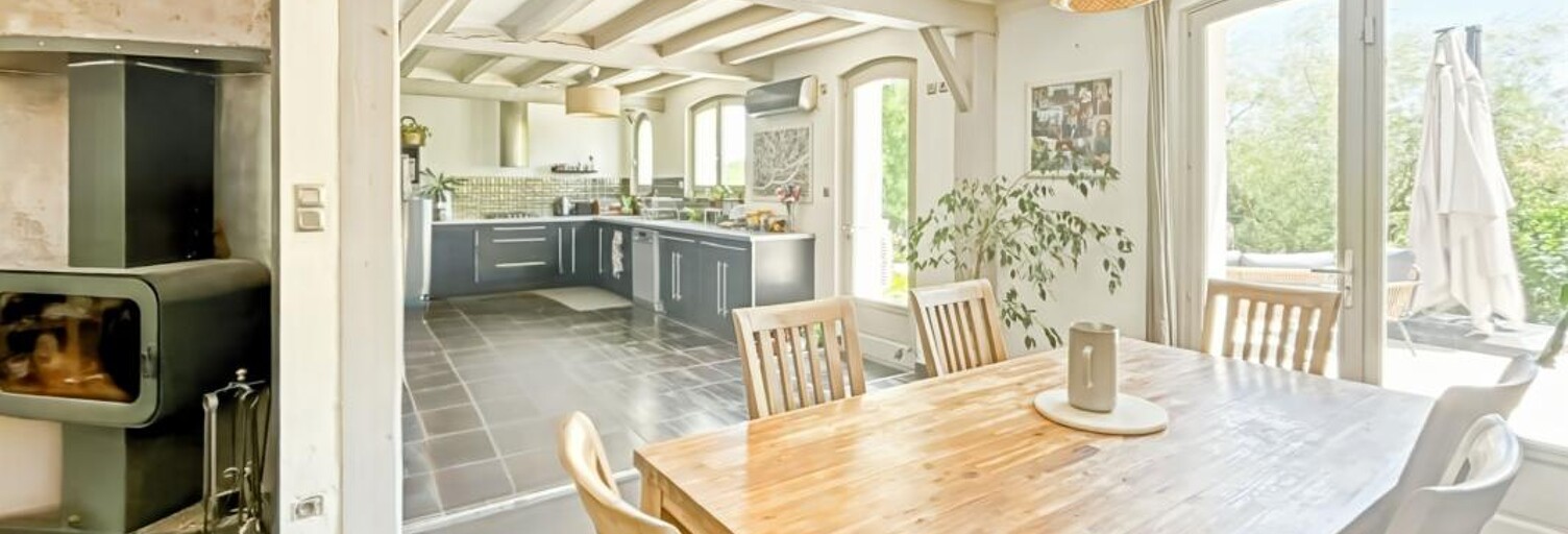 Maison 4 Pièces 138 m² à vendre à Bellevigny (85170)