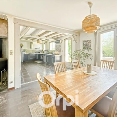 Maison 4 pièces 262991 €