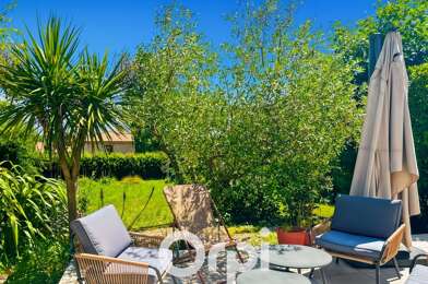 Maison 4 pièces 262991 €