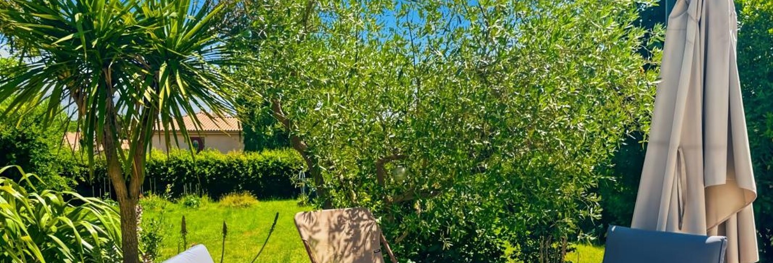 Maison 4 Pièces 138 m² à vendre à Bellevigny (85170)