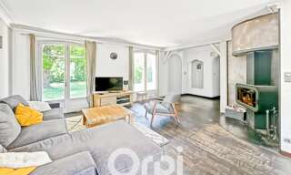 Maison 4 Pièces 138 m² à vendre à Bellevigny (85170)