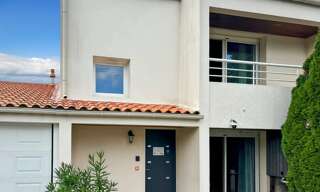 Maison 4 Pièces 109 m² à vendre à La Roche-sur-Yon (85000)