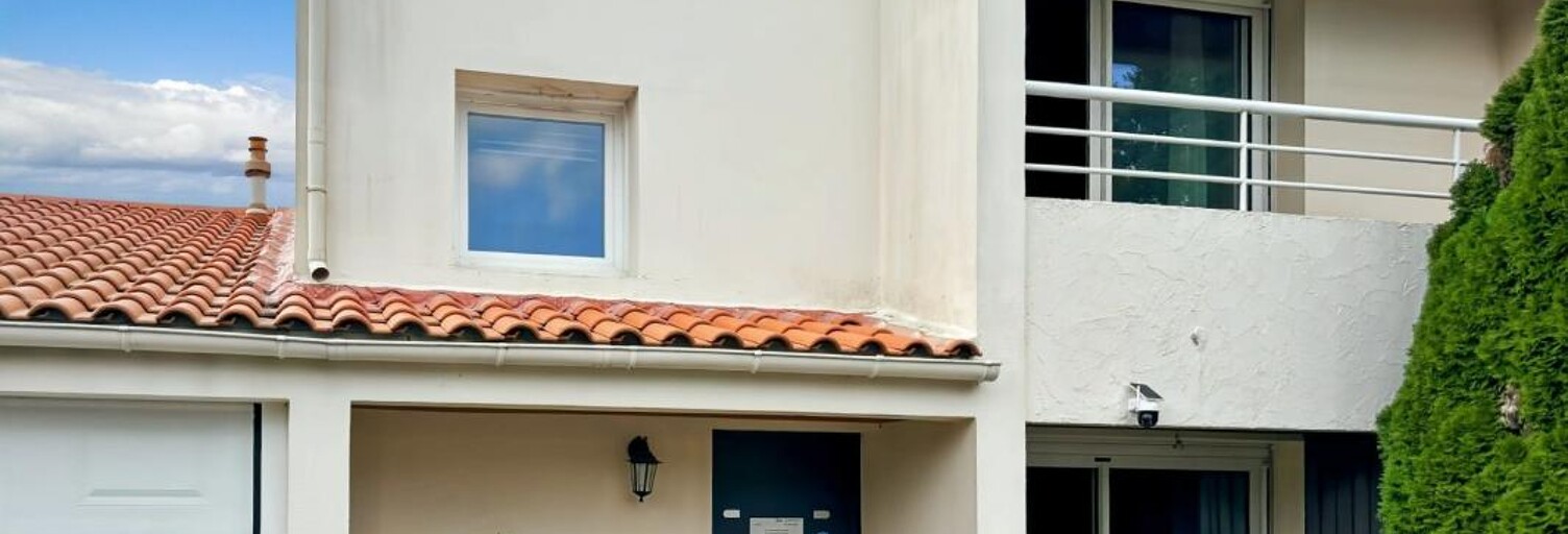 Maison 4 Pièces 109 m² à vendre à La Roche-sur-Yon (85000)