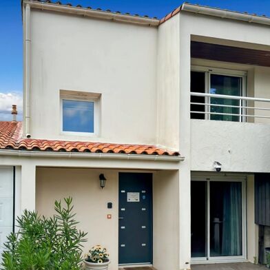 Maison 4 pièces 222457 €