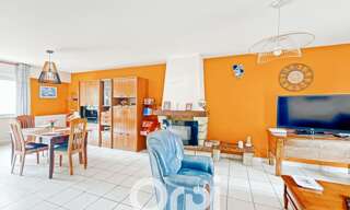 Maison 4 Pièces 109 m² à vendre à La Roche-sur-Yon (85000)