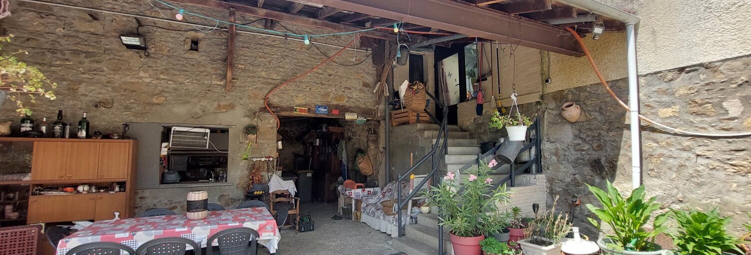 Maison 4 Pièces 110 m² à vendre à Thurins (69510)