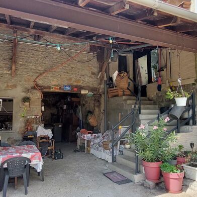 Maison 4 pièces 290000 €