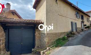 Maison 4 Pièces 110 m² à vendre à Thurins (69510)