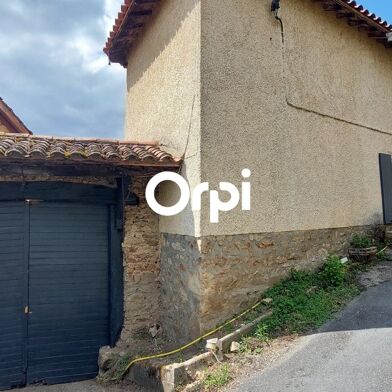 Maison 4 pièces 290000 €