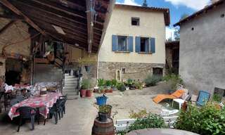 Maison 4 Pièces 110 m² à vendre à Thurins (69510)