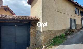 Maison 4 Pièces 110 m² à vendre à Thurins (69510)