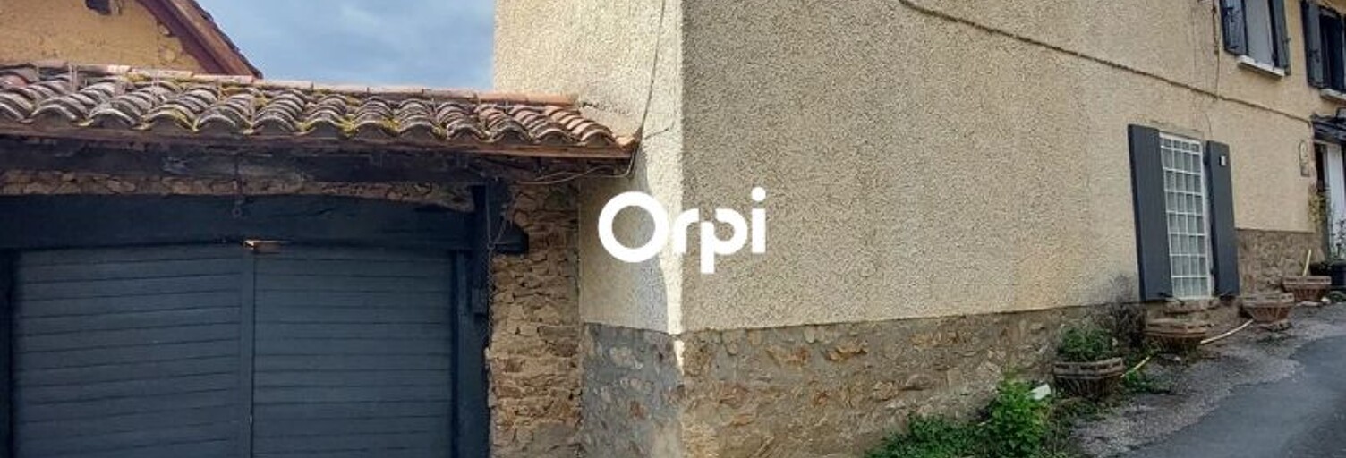 Maison 4 Pièces 110 m² à vendre à Thurins (69510)