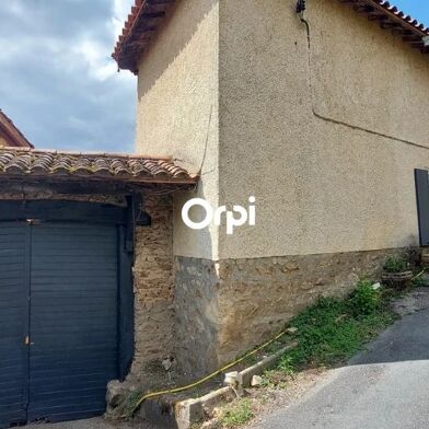 Maison 4 pièces 290000 €