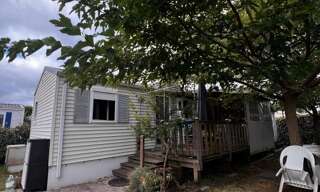 Terrain  214 m² à vendre à Gujan-Mestras (33470)