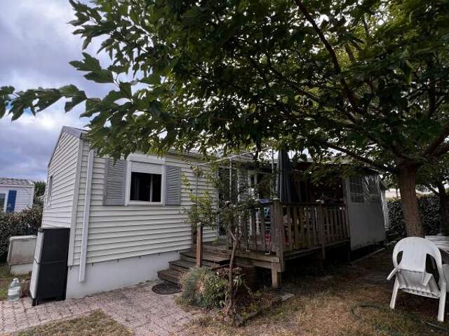 Terrain À Vendre — photo du bien