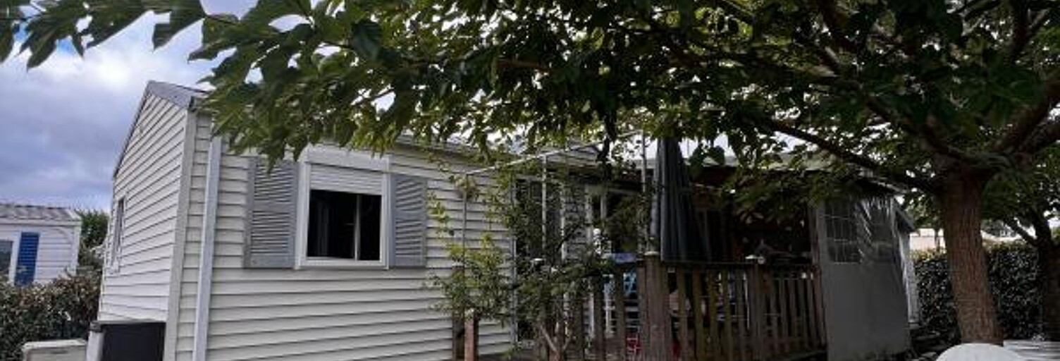 Terrain  214 m² à vendre à Gujan-Mestras (33470)