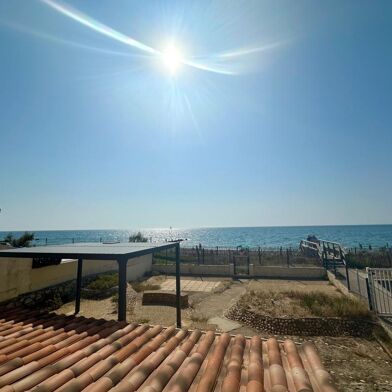 Maison 4 pièces 495000 €