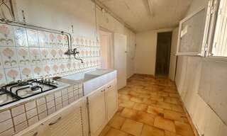 Maison 4 Pièces 65 m² à vendre à Frontignan (34110)