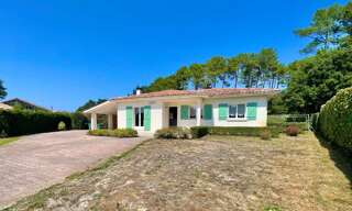 Maison 5 Pièces 92 m² à vendre à Messanges (40660)