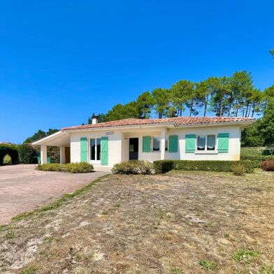 Maison 5 pièces 439000 €