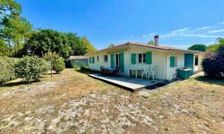 Maison 5 Pièces 92 m² à vendre à Messanges (40660)