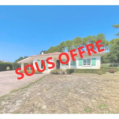 Maison 5 pièces 439000 €