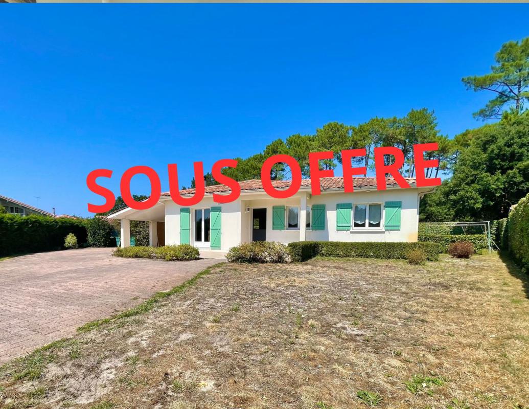 Villa / Maison 4 pièces  à vendre Messanges 40660