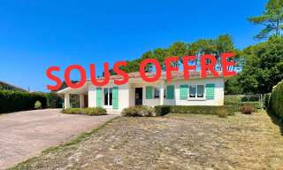 Maison 5 Pièces 92 m² à vendre à Messanges (40660)