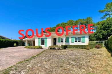 Maison 5 pièces 439000 €