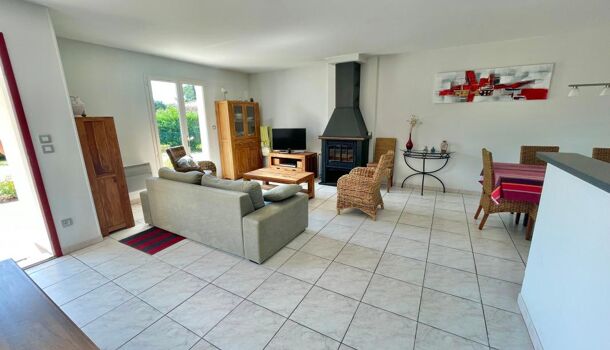 Villa / Maison 4 pièces  à vendre Messanges 40660