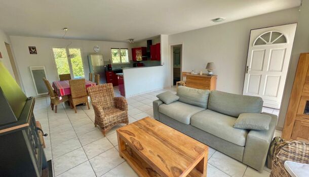 Villa / Maison 4 pièces  à vendre Messanges 40660