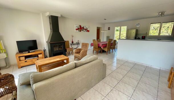 Villa / Maison 4 pièces  à vendre Messanges 40660