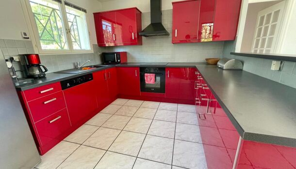 Villa / Maison 4 pièces  à vendre Messanges 40660