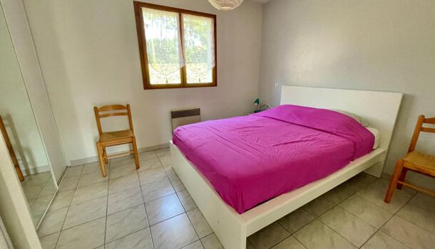 Villa / Maison 4 pièces  à vendre Messanges 40660