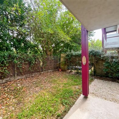 Appartement 2 pièces 119000 €