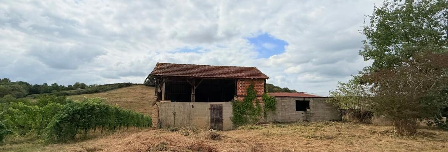 Maison 1 Pièce  m² à vendre à Portet (64330)