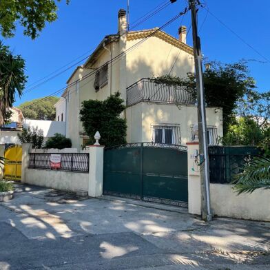 Maison 3 pièces 258000 €
